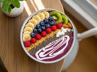 Power Brunch